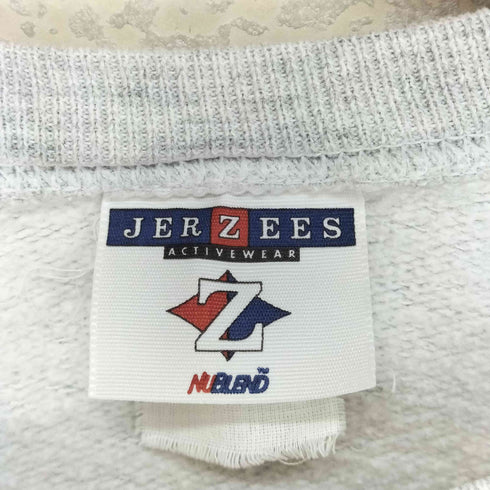 ジャージーズ JERZEES JESUS said... メンズ