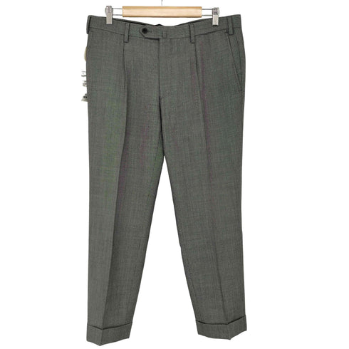 ユナイテッドアローズ UNITED ARROWS チェックスラックス メンズ JPN:50