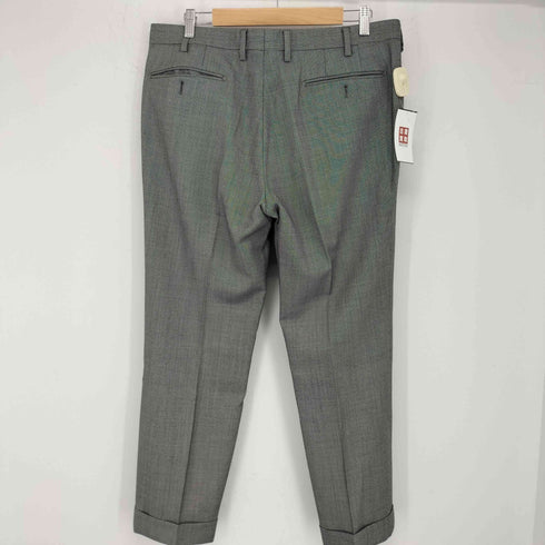 ユナイテッドアローズ UNITED ARROWS チェックスラックス メンズ JPN:50