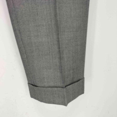 ユナイテッドアローズ UNITED ARROWS チェックスラックス メンズ JPN:50