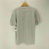 FRUIT OF THE LOOM ボディ BEST 黒タグ USA製 mopar 企業 プリント 霜降り Tシャツ 袖シングルステッチ メンズ import:L