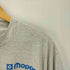 FRUIT OF THE LOOM ボディ BEST 黒タグ USA製 mopar 企業 プリント 霜降り Tシャツ 袖シングルステッチ メンズ import:L