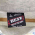 FRUIT OF THE LOOM ボディ BEST 黒タグ USA製 mopar 企業 プリント 霜降り Tシャツ 袖シングルステッチ メンズ import:L