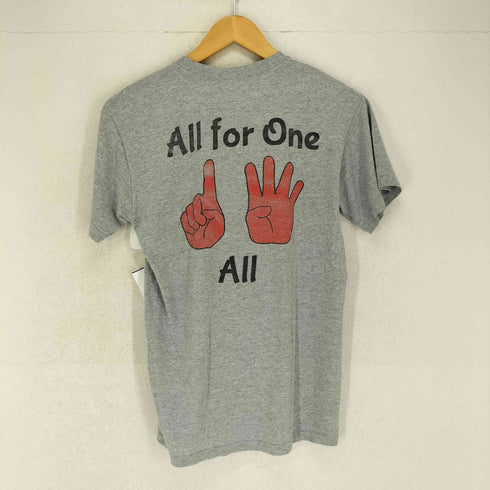 ギルダン GILDAN all for one メンズ S