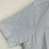 ビームスエフ BEAMS F ストライプボタンダウン半袖シャツ メンズ JPN:XL