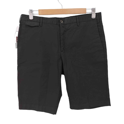 ピーティートリノ PT TORINO BERMUDAバミューダ ストレッチコットンツイルショーツ メンズ EUR:50