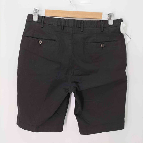 ピーティートリノ PT TORINO BERMUDAバミューダ ストレッチコットンツイルショーツ メンズ EUR:50
