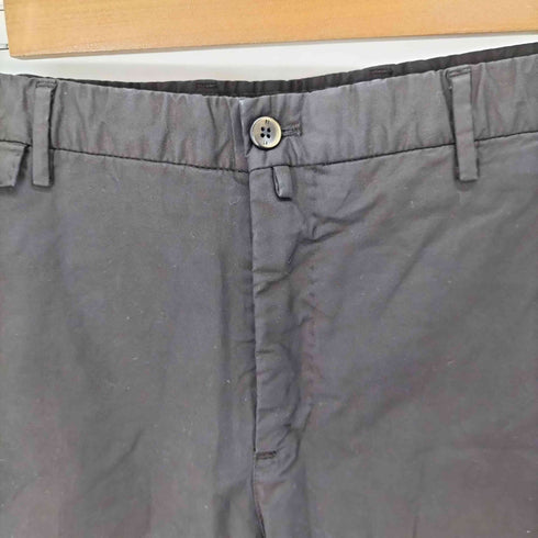 ピーティートリノ PT TORINO BERMUDAバミューダ ストレッチコットンツイルショーツ メンズ EUR:50