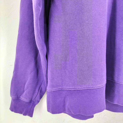 ペニーズ PENNEYS 別注 バイオPロゴ スウェット レディース