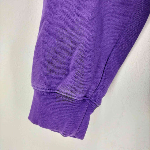 ペニーズ PENNEYS 別注 バイオPロゴ スウェット レディース