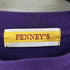 ペニーズ PENNEYS 別注 バイオPロゴ スウェット レディース