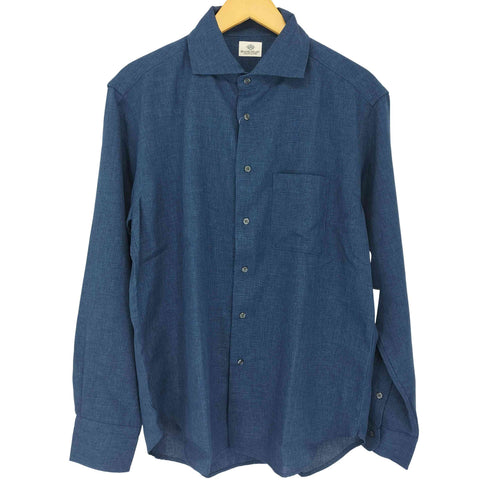 ビームスハート BEAMS HEART EASY CARE SHIRTS メンズ JPN:XL