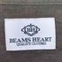 ビームスハート BEAMS HEART リネンシャツ メンズ JPN:XL