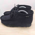 クラークスオリジナルズ Clarks ORIGINALS WALLABEE GTX ワラビー ゴアテックス スウェード チャッカ ブーツ レディース JPN:23.5