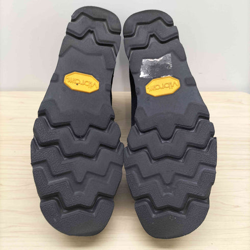 クラークスオリジナルズ Clarks ORIGINALS WALLABEE GTX ワラビー ゴアテックス スウェード チャッカ ブーツ レディース JPN:23.5