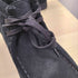 クラークスオリジナルズ Clarks ORIGINALS WALLABEE GTX ワラビー ゴアテックス スウェード チャッカ ブーツ レディース JPN:23.5