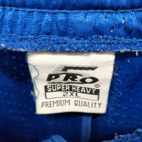 pro5 メッシュパンツ メンズ 2XL