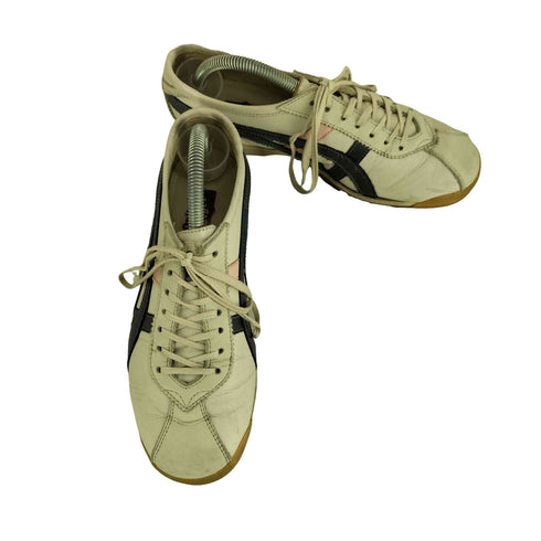 オニツカタイガー ONITSUKA TIGER LIMBER 66 PRESTIGE レディース JPN:23