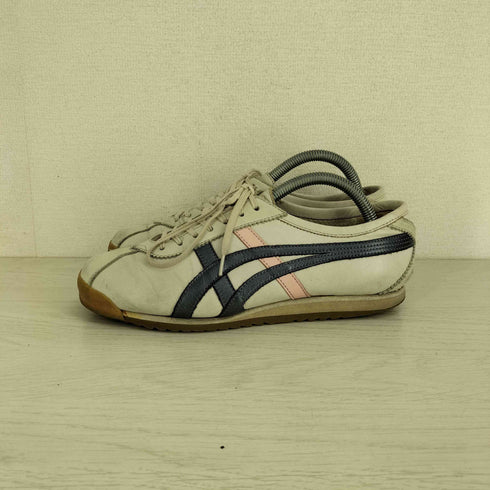 オニツカタイガー ONITSUKA TIGER LIMBER 66 PRESTIGE レディース JPN:23