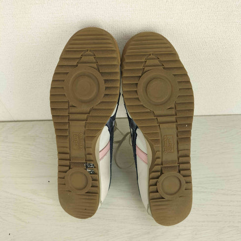 オニツカタイガー ONITSUKA TIGER LIMBER 66 PRESTIGE レディース JPN:23