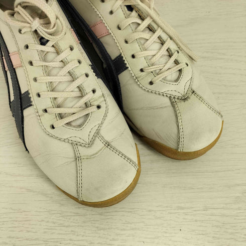 オニツカタイガー ONITSUKA TIGER LIMBER 66 PRESTIGE レディース JPN:23