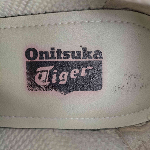 オニツカタイガー ONITSUKA TIGER LIMBER 66 PRESTIGE レディース JPN:23