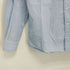 COLONY CLOTHING ロゴ刺繍シャツ メンズ import:M