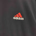 アディダス adidas ジップアップ トラック ジャケット ジャージ メンズ import:L