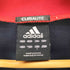 アディダス adidas ジップアップ トラック ジャケット ジャージ メンズ import:L