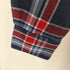 エディーバウアー Eddie Bauer チェック フランネルBDシャツ メンズ import:XS