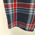 エディーバウアー Eddie Bauer チェック フランネルBDシャツ メンズ import:XS
