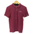 ラコステライブ Lacoste Live Short Sleeve Polo Shirt メンズ import:XS