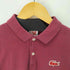 ラコステライブ Lacoste Live Short Sleeve Polo Shirt メンズ import:XS