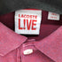 ラコステライブ Lacoste Live Short Sleeve Polo Shirt メンズ import:XS