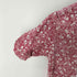 ヘリーハンセン HELLY HANSEN リバースプリント s/s シャツ メンズ import:S