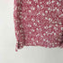 ヘリーハンセン HELLY HANSEN リバースプリント s/s シャツ メンズ import:S
