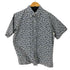 ヘリーハンセン HELLY HANSEN S/S FLOWER PRINT SHIRT メンズ import:S