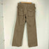 ジョゼフオム JOSEPH HOMME Y2K サイドバックルジップカーゴパンツ メンズ 48
