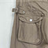 ジョゼフオム JOSEPH HOMME Y2K サイドバックルジップカーゴパンツ メンズ 48