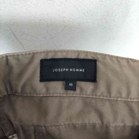 ジョゼフオム JOSEPH HOMME Y2K サイドバックルジップカーゴパンツ メンズ 48
