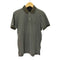 ブルックスブラザーズ BROOKS BROTHERS slim fit ボーダー ポロシャツ メンズ import:S