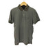 ブルックスブラザーズ BROOKS BROTHERS slim fit ボーダー ポロシャツ メンズ import:S