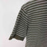 ブルックスブラザーズ BROOKS BROTHERS slim fit ボーダー ポロシャツ メンズ import:S