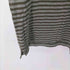 ブルックスブラザーズ BROOKS BROTHERS slim fit ボーダー ポロシャツ メンズ import:S