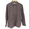 ユナイテッドアローズ UNITED ARROWS 総柄スリムフィットドレスシャツ メンズ 41