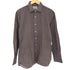 ユナイテッドアローズ UNITED ARROWS 総柄スリムフィットドレスシャツ メンズ 41