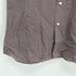 ユナイテッドアローズ UNITED ARROWS 総柄スリムフィットドレスシャツ メンズ 41