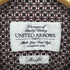 ユナイテッドアローズ UNITED ARROWS 総柄スリムフィットドレスシャツ メンズ 41