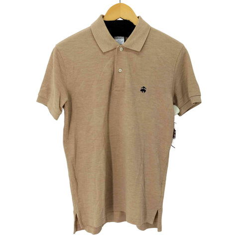 ブルックスブラザーズ BROOKS BROTHERS est.1818 SLIM fit ポロシャツ メンズ import:S