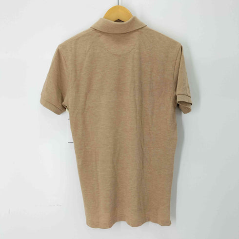 ブルックスブラザーズ BROOKS BROTHERS est.1818 SLIM fit ポロシャツ メンズ import:S